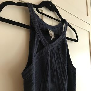 Anthropologie One September Tank - Size S